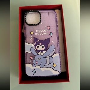 Casetify Kuromi IPhone 13 Case BRAND NEW
